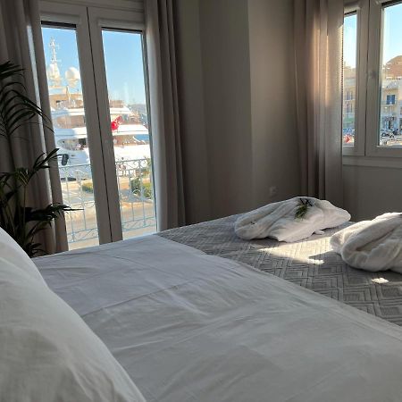 ארמופוליס The Nook Suite מראה חיצוני תמונה