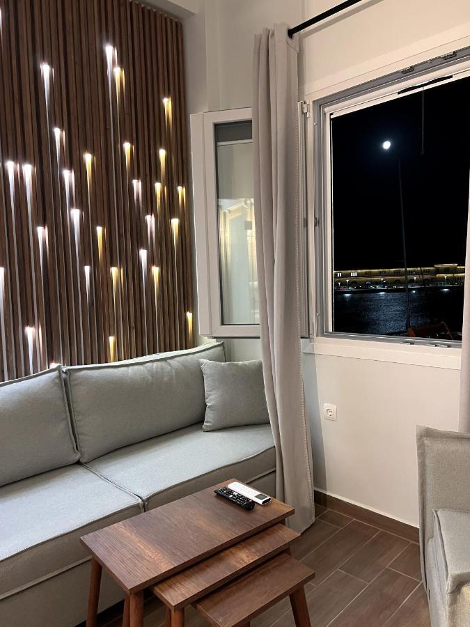 ארמופוליס The Nook Suite מראה חיצוני תמונה
