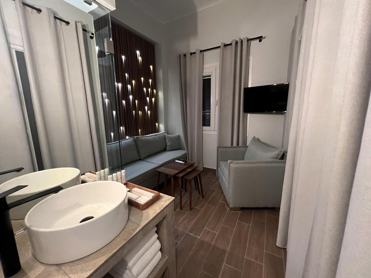 ארמופוליס The Nook Suite מראה חיצוני תמונה
