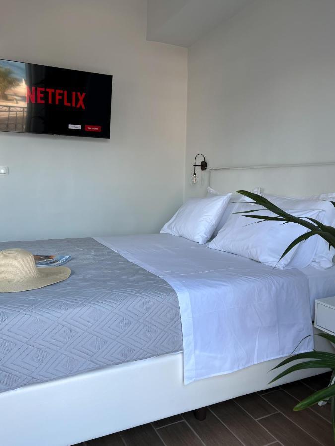ארמופוליס The Nook Suite מראה חיצוני תמונה