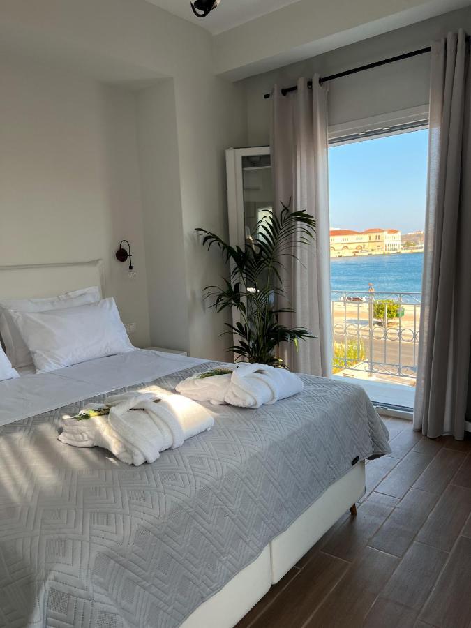 ארמופוליס The Nook Suite מראה חיצוני תמונה