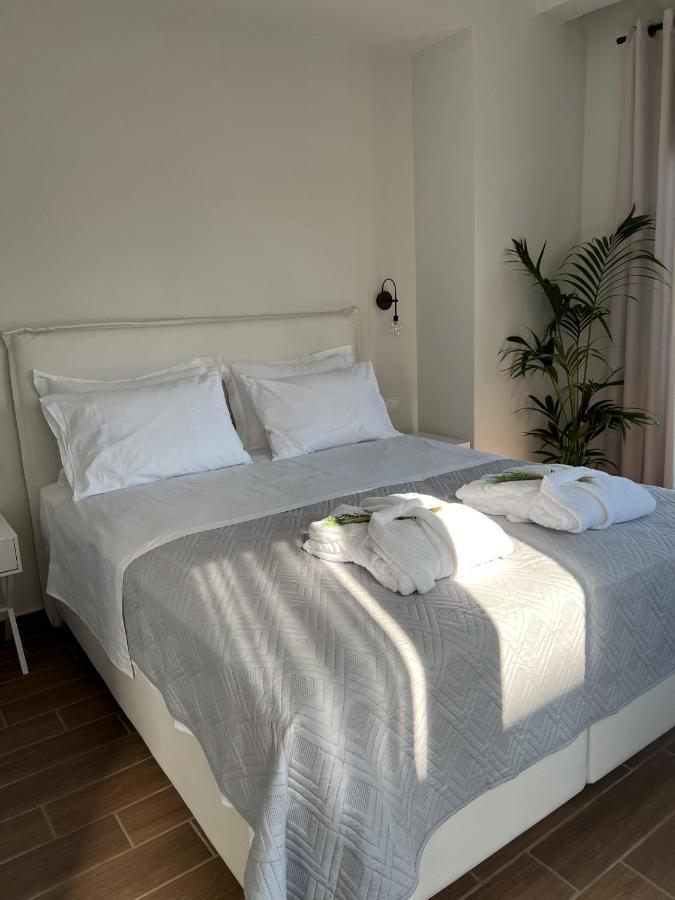 ארמופוליס The Nook Suite מראה חיצוני תמונה