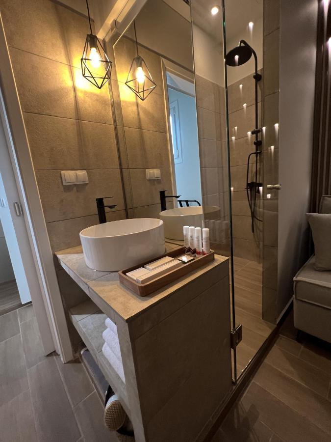 ארמופוליס The Nook Suite מראה חיצוני תמונה