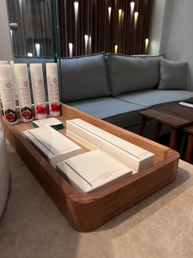 ארמופוליס The Nook Suite מראה חיצוני תמונה