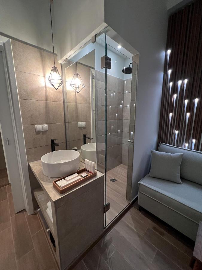 ארמופוליס The Nook Suite מראה חיצוני תמונה