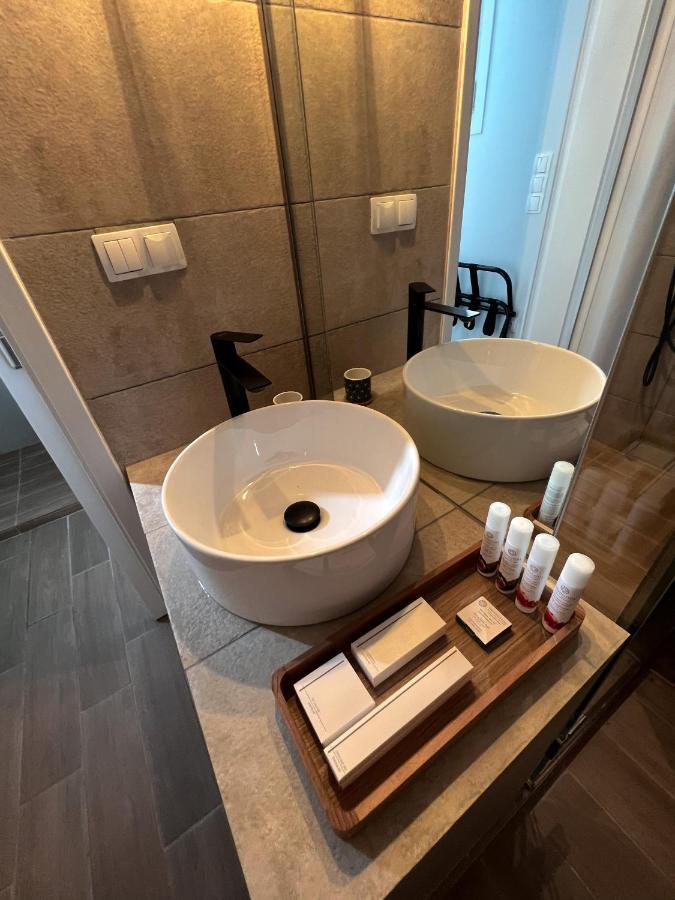 ארמופוליס The Nook Suite מראה חיצוני תמונה