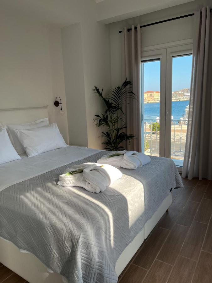 ארמופוליס The Nook Suite מראה חיצוני תמונה