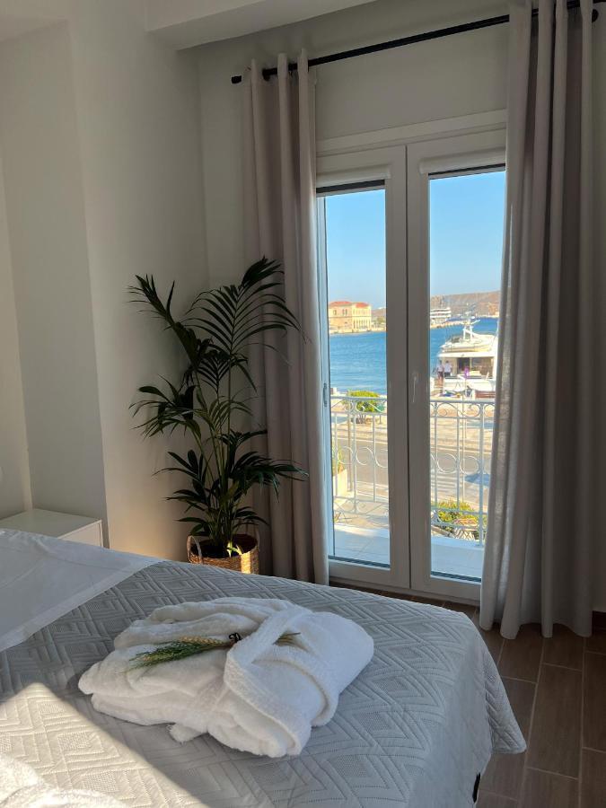 ארמופוליס The Nook Suite מראה חיצוני תמונה