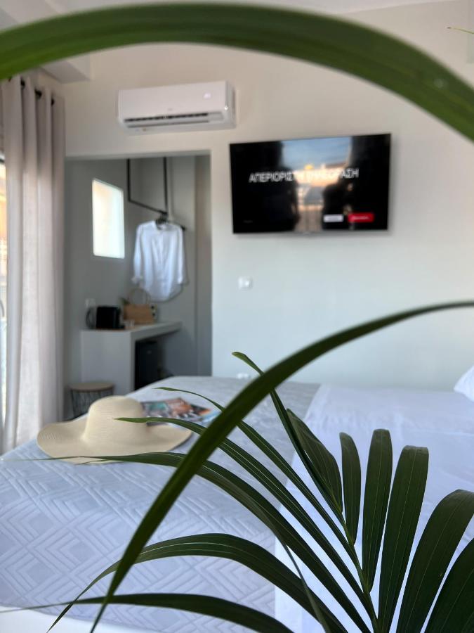 ארמופוליס The Nook Suite מראה חיצוני תמונה