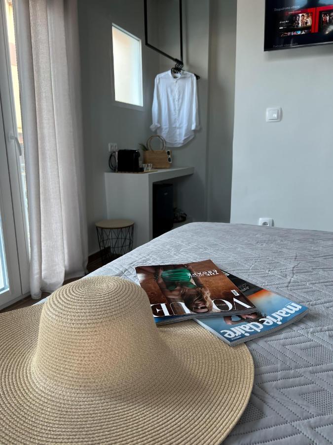 ארמופוליס The Nook Suite מראה חיצוני תמונה