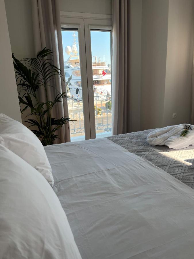 ארמופוליס The Nook Suite מראה חיצוני תמונה