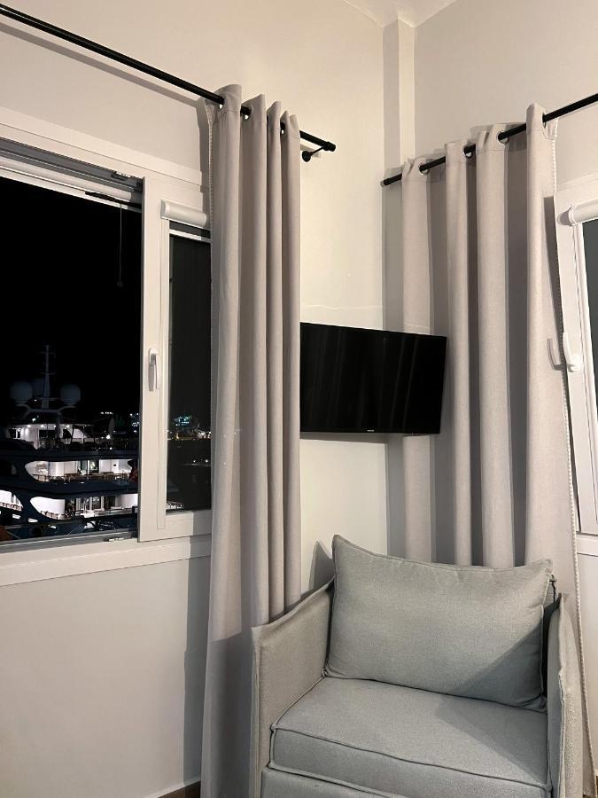 ארמופוליס The Nook Suite מראה חיצוני תמונה