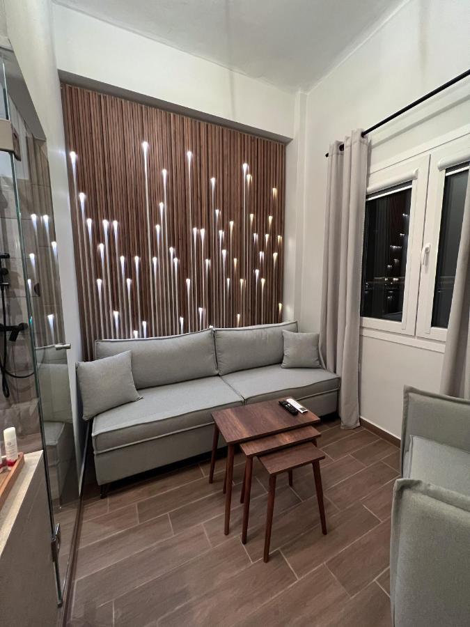 ארמופוליס The Nook Suite מראה חיצוני תמונה