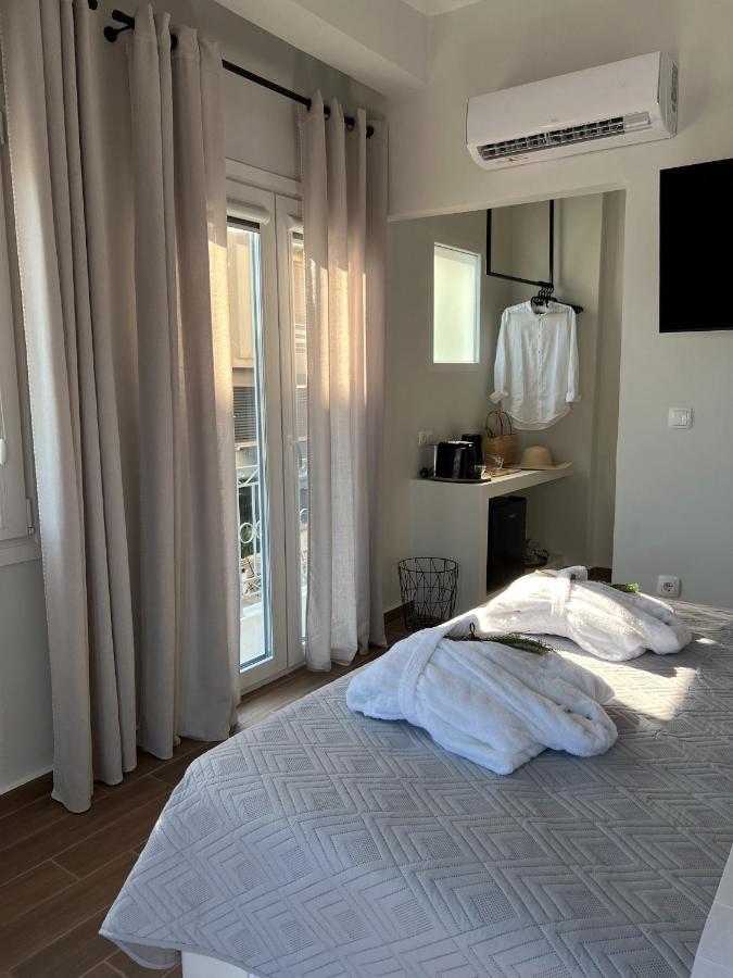 ארמופוליס The Nook Suite מראה חיצוני תמונה