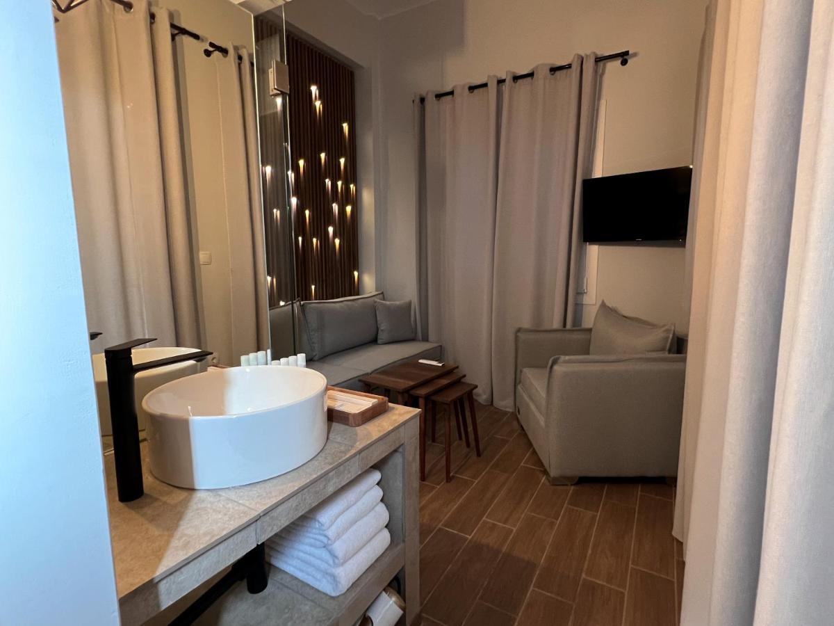 ארמופוליס The Nook Suite מראה חיצוני תמונה