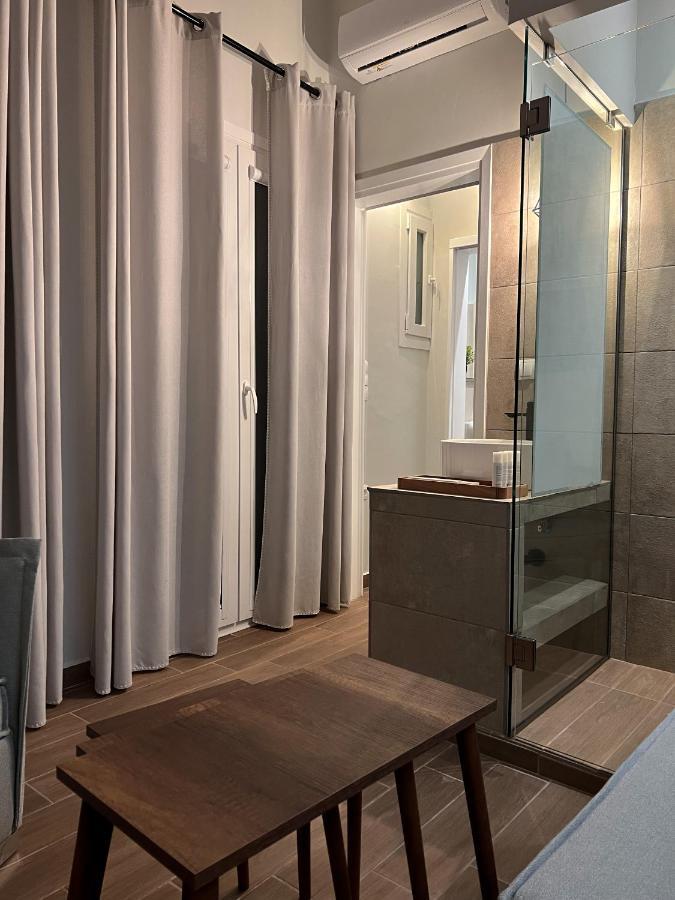 ארמופוליס The Nook Suite מראה חיצוני תמונה
