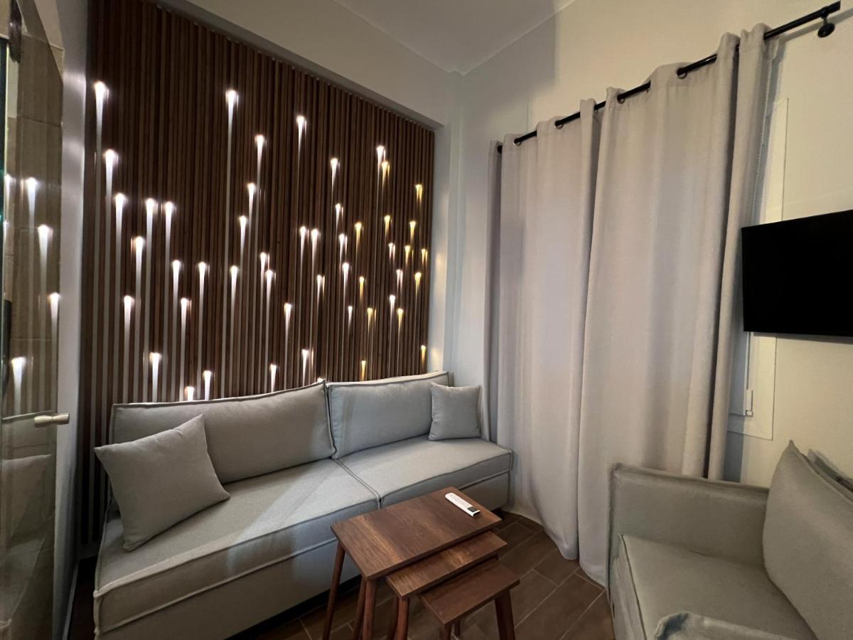 ארמופוליס The Nook Suite מראה חיצוני תמונה