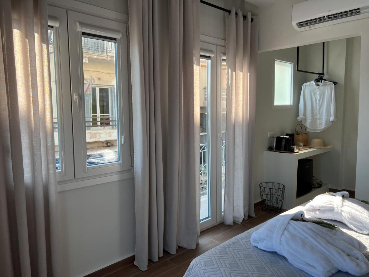 ארמופוליס The Nook Suite מראה חיצוני תמונה