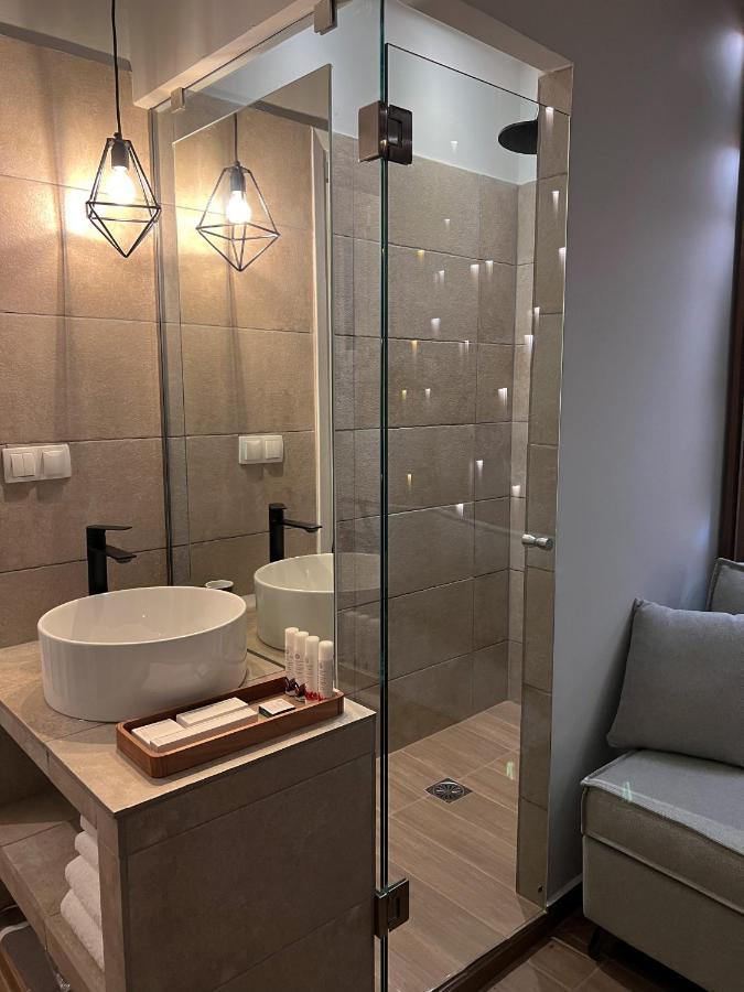 ארמופוליס The Nook Suite מראה חיצוני תמונה